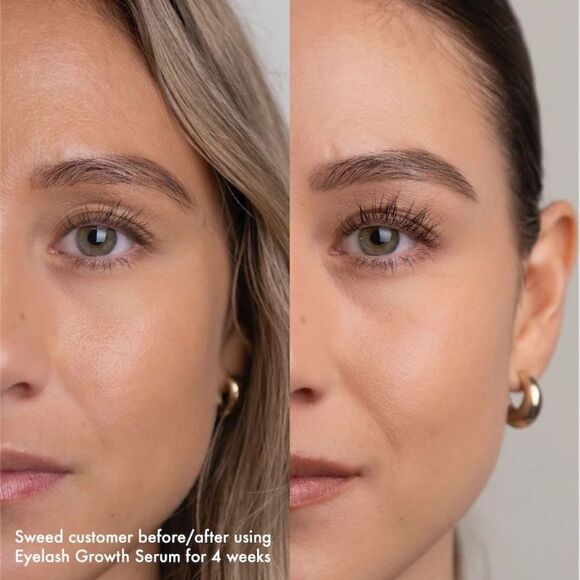 Clinique Lash Amplifying Serum - Picture 8 of 14